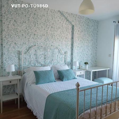 Cambados Apartamento Vut-Po-Tu986D Exterior foto